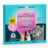 Uproot Washing Machine Cleaner