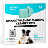 Uproot Washing Machine Cleaner