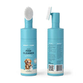 Uproot Paw Cleaner - Rinse-Free Foam Cleanser (150 Uses)