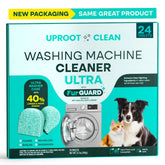 Uproot Washing Machine Cleaner