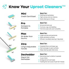 Uproot Cleaners™ Bundles