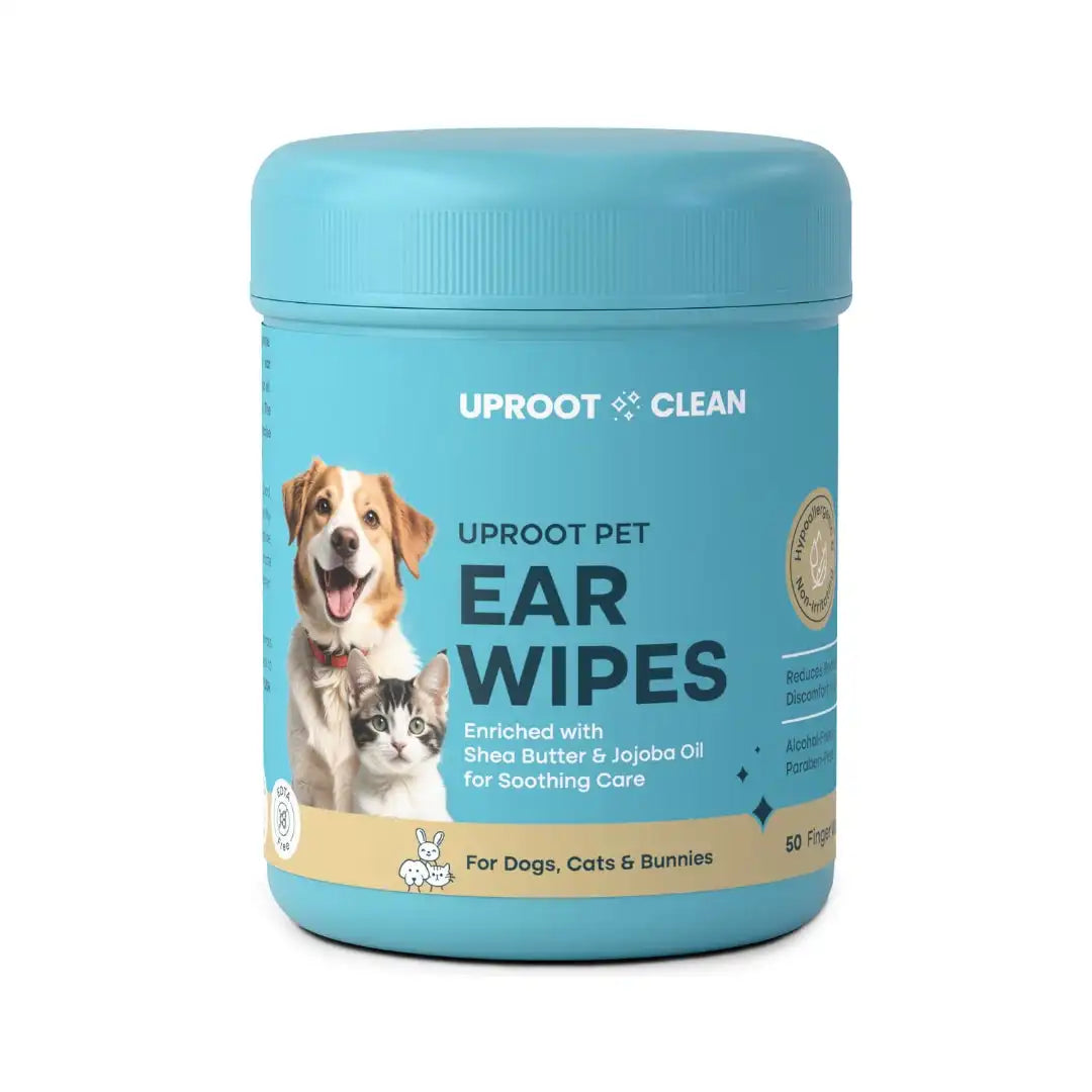Uproot™ Ear Wipes