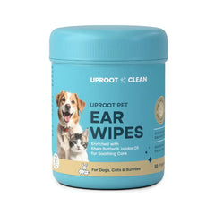 Uproot™ Ear Wipes