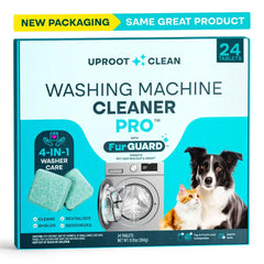 Uproot Washing Machine Cleaner Pro