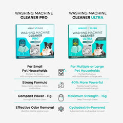 Washing Machine Cleaner ULTRA
