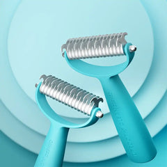 Uproot Clean™ Deshedder & Pro Bundle