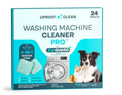 Washing Machine Cleaner PRO